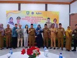 Sefty Yuslinah Sebut Program Magang ke Jepang Sangat Positif Bagi Ekonomi Daerah