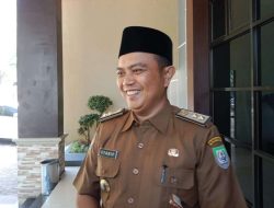 Angka Pengangguran di Bengkulu Tembus 32 Ribu Lebih