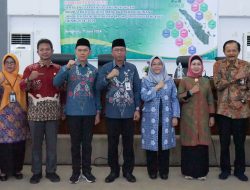 Pemprov Bengkulu Gelar Konsultasi Publik Bahas Penyelenggaraan Kajian Lingkungan Hidup Strategis RPJMD