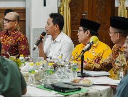 Ini Langkah Strategis dalam Pencegahan Kasus TPPO Terus Ditekan