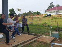 Hermen Malik Pendiri SMK Agribisnis Dangau Datuk Bengkulu