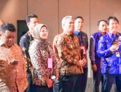 Diresmikan MenPAN-RB, MPP RL Komitmen Beri Pelayanan Maksimal kepada Masyarakat