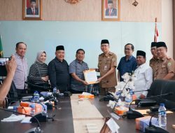 DPRD Provinsi Bengkulu Minta Lelang Jabatan Direktur RSUD M Yunus Secara Terbuka