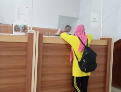 Program Pemutihan Pajak Diminati Warga