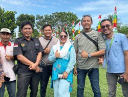 Destita Apresiasi Festival Gurita Kaur Tahun 2024