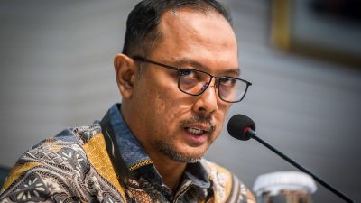KPK Himbau Masyarakat Pilih Pemimpin Secara Cerdas