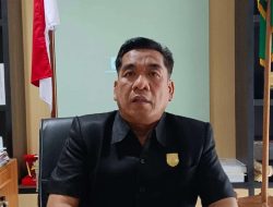 DPRD Provinsi Bengkulu Soroti PPPK 2023 Belum Juga Dilantik