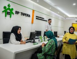 Bikin Gelisah Pekerja dan Pengusaha Usai Tapera Ditetapkan