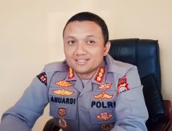 Polisi Bengkulu Terima 14 Laporan Masyarakat