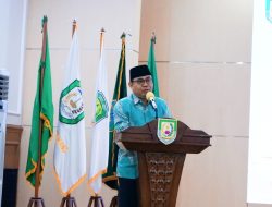 Sambut 35 Pemuda Hebat: Pertukaran Pemuda antar Provinsi Bawa Semangat Baru ke Bengkulu