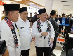 Job Fair SMK Bengkulu 2024: 43 Perusahaan Buka 1000 Lowongan Kerja