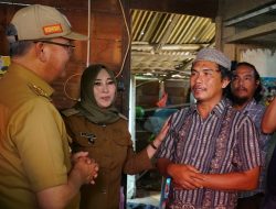 Program Rumah Tidak Layak Huni: Sinergi Pemprov Bengkulu dan TNI untuk Kesejahteraan Masyarakat