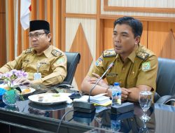 Bengkulu Jadi Tuan Rumah Rakornas Pembudayaan Literasi, Inovasi, dan Kreativitas 2024