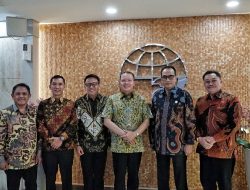 Menhub Budi Karya Responsif Usulan Pengembangan Infrastruktur Strategis Bengkulu