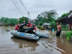 Bengkulu Dilanda Banjir Lagi