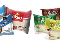 Sempat Viral di Medsos, BPOM Ungkap Hasil Uji Roti Okko dan Aoka