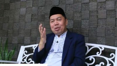 Enam Etika Silaturrahim Dalam Islam