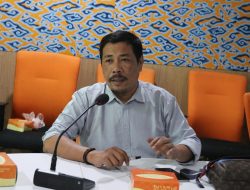 Komisi II DPRD Provinsi Bengkulu Studi Tiru Ke Jawa Barat Bahas Peningkatan Indeks Ketahanan Pangan