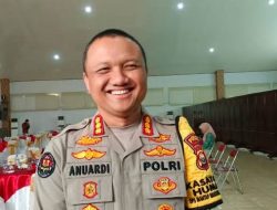 Polisi: Kami Terima 10 Laporan Masyarakat Bengkulu