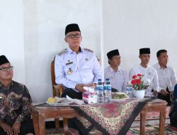 Bupati Kaur Ajak Pejabat Meneladani Akhlak Mulia Nabi Muhammad SAW