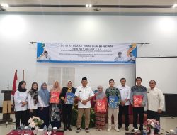 Pemkot Komitmen Implementasikan Program Transformasi Perpustakaan Berbasis Inklusi Sosial