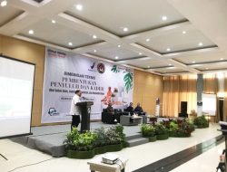 BPOM Gelar Bimtek Pembentukan Penyuluh dan Kader Obat Bahan Alam