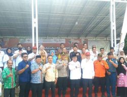 Asnawi: PMI Provinsi Bengkulu Gelar LKBBR 2024