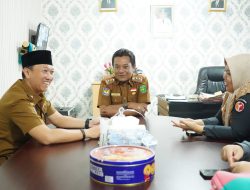 Atasi Pelanggaran Konten Internet Jelang Pilkada 2024