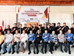 Hadapi Hoaks dan Persaingan Ketat, SMSI Rejang Lebong Siap Perkuat Kualitas Jurnalisme