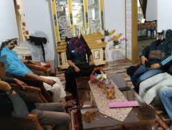Oknum Perangkat Desa Rejang Lebong Diduga Selingkuh
