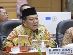 Sorotan Komisi VIII atas Penyelenggaraan Haji 2024, Tantangan Baru Bagi Menteri Agama