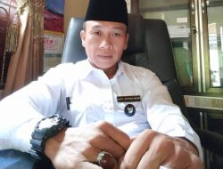 Kepala Desa MentirinG Tolak Tuduhan Ada Intervensi APH
