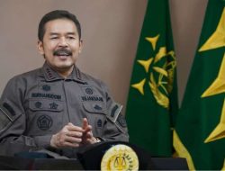 Burhanuddin Jadi Jaksa Agung, Keputusan Presiden Dinilai Tepat