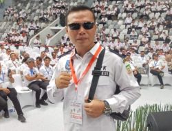Kades Bunga Melur Bantah Adanya Intervensi dari Pihak Manapun di Pilkada Kaur 2024