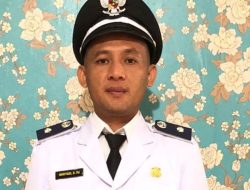 Kepala Desa Gunung Tiga II Tolak Isu Tuduhan Intervensi APH di Pilkada Kaur 2024