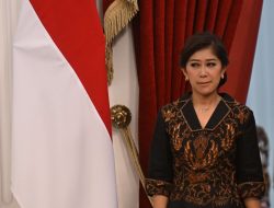 Menteri Komunikasi dan Digital Ditugasi Perangi Judi Online