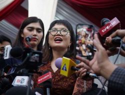 Jadi Wamen, Simak Karya Ilmiah Stella Christie