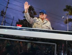 Presiden Prabowo Diagendakan Hadiri G20