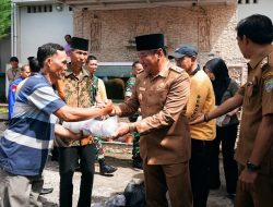Plt Gubernur Ajak Warga Bengkulu Komsumsi Ikan