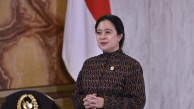 Puan Tekankan Pentingnya Implementasi UU KIA Guna Tingkatkan Kesejahteraan Perempuan