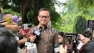 Wamendagri: Tujuh Petugas Penyelenggara Pemilu Meninggal Dunia