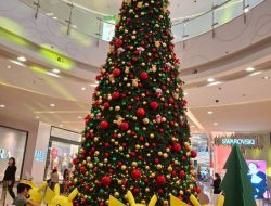 Yuk! Datang ke Festival Pokemon di Central Park Jakarta