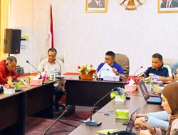 Progran BSRS Tahun 2024 Ditunda, Pemkab RL Anggarkan Kembali di Tahun 2025