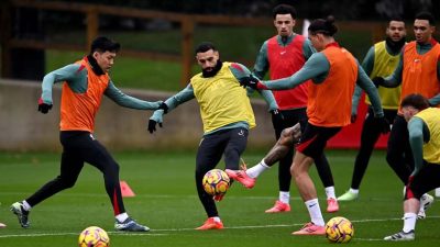 Pelatih Liverpool Nyatakan Siap Hadapi Fulham
