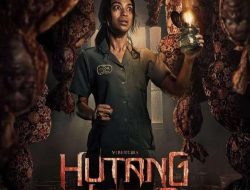 Film Horor Hutang Nyawa Mulai Tayang di Bioskop