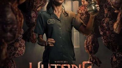 Film Horor Hutang Nyawa Mulai Tayang di Bioskop