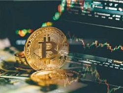 Aset Kripto DiprediksiTerjun Bebas pada 2025