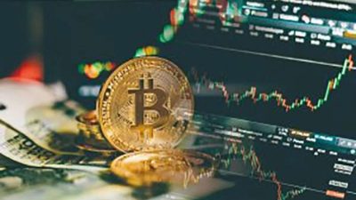 Aset Kripto DiprediksiTerjun Bebas pada 2025