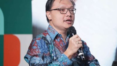 Perlu Pendanaan dan Pendampingan Jadi Kunci UMKM Naik Kelas