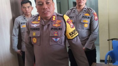 Pelaku Pembunuhan Nenek dan Cucu di Karang Dapo Ditangkap